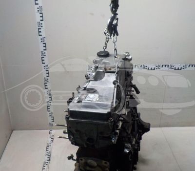 Контрактный (б/у) двигатель 4M41 (1000C786) для MITSUBISHI - 3.2л., 160 - 208 л.с., Дизель в Москве Контрактный (б/у) двигатель 4M41 (1000C786) для MITSUBISHI - 3.2л., 160 - 208 л.с., Дизель в Москве