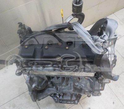 Контрактный (б/у) двигатель MR20 (10102JD2AC) для SUZUKI, FENGSHEN, NISSAN, VENUCIA, DONGFENG FENGDU - 2л., 143 л.с., Бензиновый двигатель в Москве