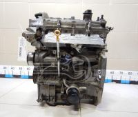 Контрактный (б/у) двигатель HR16DE (101021KA0F) для MAZDA, MITSUBISHI, NISSAN, FENGSHEN, VENUCIA, SAMSUNG - 1.6л., 113 - 124 л.с., Бензиновый двигатель