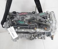 Контрактный (б/у) двигатель QR25DE (101023TA0A) для NISSAN, SUZUKI, MITSUOKA - 2.5л., 167 л.с., Бензиновый двигатель