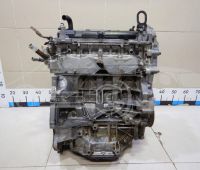 Контрактный (б/у) двигатель MR20DE (10102JD2AC) для NISSAN, SUZUKI, VENUCIA, SAMSUNG - 2л., 136 - 143 л.с., Бензиновый двигатель