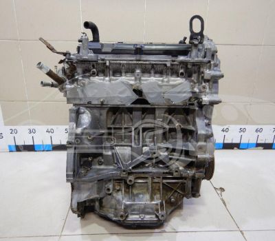 Контрактный (б/у) двигатель MR20 (10102JD2AC) для SUZUKI, FENGSHEN, NISSAN, VENUCIA, DONGFENG FENGDU - 2л., 143 л.с., Бензиновый двигатель в Москве