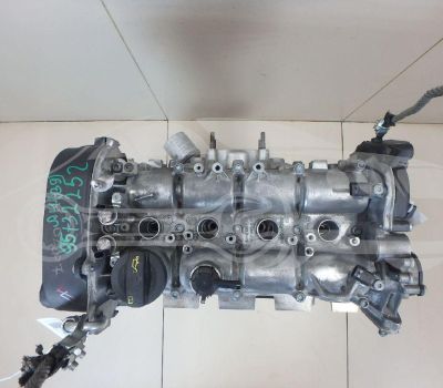 Контрактный (б/у) двигатель CVNA (04E100033N) для AUDI - 1.4л., 150 л.с., Бензиновый двигатель в Москве