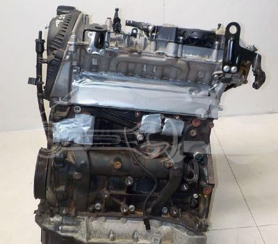 Контрактный (б/у) двигатель CNCE (06L100032A) для AUDI - 2л., 230 л.с., Бензиновый двигатель в Москве