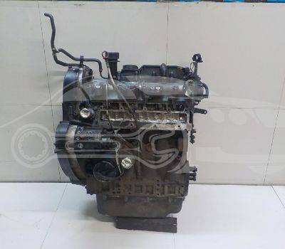 Контрактный (б/у) двигатель F1AE3481D (5801466144) для FIAT - 2.3л., 131 л.с., Дизель в Москве