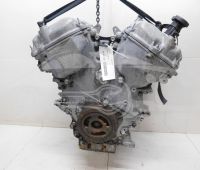 Контрактный (б/у) двигатель CA (CAY102300) для MAZDA, VOLKSWAGEN - 3.7л., 268 - 277 л.с., Бензиновый двигатель