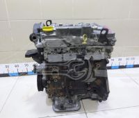 Контрактный (б/у) двигатель Z 17 DTH (93191976) для OPEL, VAUXHALL - 1.7л., 100 л.с., Дизель