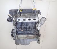 Контрактный (б/у) двигатель A 14 XER (95517727) для OPEL, VAUXHALL, CHEVROLET - 1.4л., 101 л.с., Бензиновый двигатель