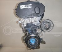 Контрактный (б/у) двигатель F18D4 (55589099) для CHEVROLET, HOLDEN - 1.8л., 140 - 147 л.с., Бензиновый двигатель