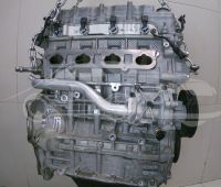 Контрактный (б/у) двигатель ED6 (68292300AA) для CHRYSLER, DODGE, FIAT, JEEP, RAM - 2.4л., 182 - 188 л.с., Бензиновый двигатель