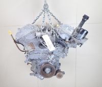 Контрактный (б/у) двигатель 1GR-FE (1GR-FE) для TOYOTA, LEXUS - 4л., 275 л.с., Бензиновый двигатель
