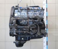 Контрактный (б/у) двигатель 1KD-FTV (1900030760) для TOYOTA - 3л., 102 - 204 л.с., Дизель