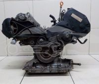 Контрактный (б/у) двигатель APB (APB) для AUDI - 2.7л., 253 - 254 л.с., Бензиновый двигатель