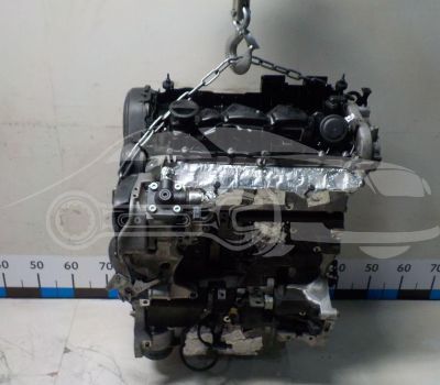 Контрактный (б/у) двигатель D 4204 T14 (36012754) для VOLVO - 2л., 190 л.с., Дизель в Москве