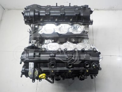 Контрактный (б/у) двигатель ERB (68274396AA) для CHRYSLER, DODGE, FIAT, LANCIA, JEEP, RAM - 3.6л., 284 - 309 л.с., Бензиновый двигатель в Москве Контрактный (б/у) двигатель ERB (68274396AA) для CHRYSLER, DODGE, FIAT, LANCIA, JEEP, RAM - 3.6л., 284 - 309 л.с., Бензиновый двигатель в Москве