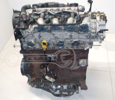 Контрактный (б/у) двигатель 224DT (LR001345) для JAGUAR, LAND ROVER - 2.2л., 150 - 200 л.с., Дизель в Москве