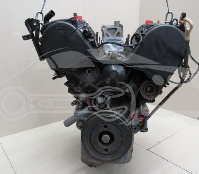 Контрактный (б/у) двигатель 6G74 (SOHC 24V) (6G74-SOHC24V) для MITSUBISHI - 3.5л., 180 - 247 л.с., Бензиновый двигатель в Москве