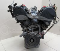 Контрактный (б/у) двигатель 6G74 (SOHC 24V) (6G74-SOHC24V) для MITSUBISHI - 3.5л., 180 - 247 л.с., Бензиновый двигатель