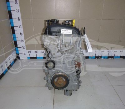 Контрактный (б/у) двигатель 23 L (1469080) для BEDFORD, LAND ROVER - 2.3л., 79 - 80 л.с., Бензиновый двигатель в Москве