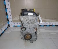 Контрактный (б/у) двигатель SEBA (1469080) для FORD - 2.3л., 160 л.с., Бензиновый двигатель