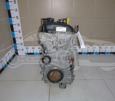 Контрактный (б/у) двигатель SEBA (1469080) для FORD - 2.3л., 160 л.с., Бензиновый двигатель в Москве