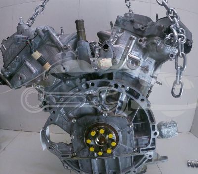 Контрактный (б/у) двигатель 4GR-FSE (1900031B31) для TOYOTA, LEXUS - 2.5л., 197 - 215 л.с., Бензиновый двигатель в Москве