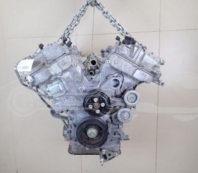 Контрактный (б/у) двигатель 4GR-FSE (1900031M30) для TOYOTA, LEXUS - 2.5л., 197 - 215 л.с., Бензиновый двигатель в Москве