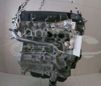 Контрактный (б/у) двигатель PYY1 (PYY102300B) для MAZDA - 2.5л., 188 - 192 л.с., Бензиновый двигатель