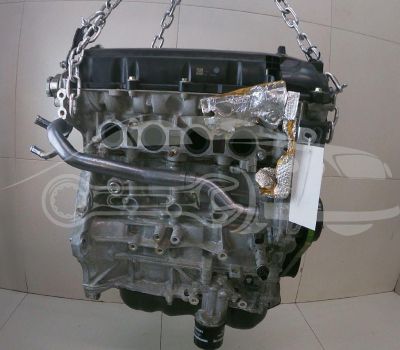 Контрактный (б/у) двигатель PYY1 (PYY102300B) для MAZDA - 2.5л., 188 - 192 л.с., Бензиновый двигатель в Москве