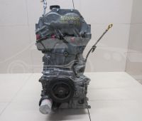 Контрактный (б/у) двигатель QR25 (101023TA0A) для NISSAN, INFINITI, RENAULT - 2.5л., 184 - 234 л.с., Бензиновый двигатель