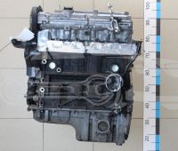 Контрактный (б/у) двигатель Z 18 XE (R1500039) для OPEL, SAAB, VAUXHALL, CHEVROLET, HOLDEN - 1.8л., 122 - 125 л.с., Бензиновый двигатель