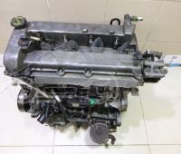 Контрактный (б/у) двигатель L3-VDT (L33E02300E) для MAZDA - 2.3л., 238 - 277 л.с., Бензиновый двигатель