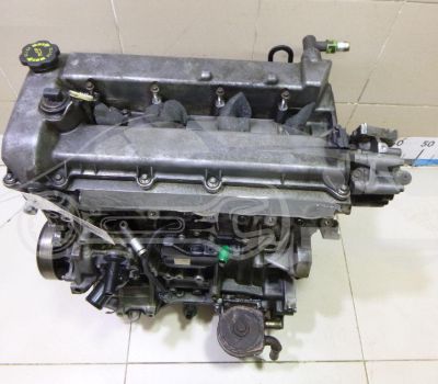 Контрактный (б/у) двигатель L3-VDT (L33E02300E) для MAZDA - 2.3л., 238 - 277 л.с., Бензиновый двигатель в Москве Контрактный (б/у) двигатель L3-VDT (L33E02300E) для MAZDA - 2.3л., 238 - 277 л.с., Бензиновый двигатель в Москве