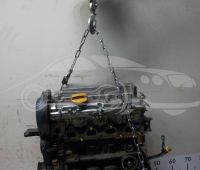 Контрактный (б/у) двигатель Z 18 XE (93173806) для OPEL, SAAB, VAUXHALL, CHEVROLET, HOLDEN - 1.8л., 122 - 125 л.с., Бензиновый двигатель