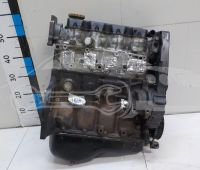 Контрактный (б/у) двигатель X 14 SZ (9157201) для OPEL, VAUXHALL - 1.4л., 54 - 60 л.с., Бензиновый двигатель