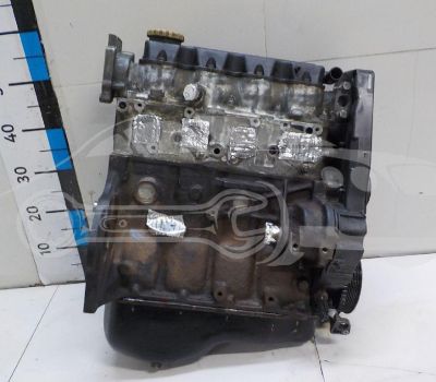 Контрактный (б/у) двигатель X 14 SZ (9157201) для OPEL, VAUXHALL - 1.4л., 54 - 60 л.с., Бензиновый двигатель в Москве