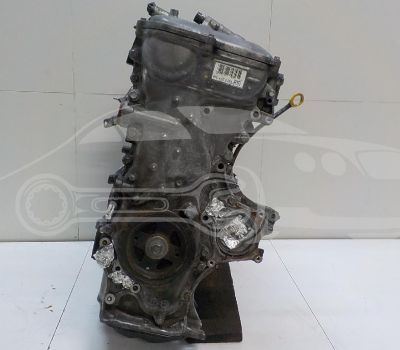 Контрактный (б/у) двигатель 1ZR-FE (190000T070) для TOYOTA - 1.6л., 122 - 132 л.с., Бензиновый двигатель в Москве