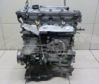 Контрактный (б/у) двигатель 1ZR-FE (1900037240) для TOYOTA - 1.6л., 122 - 132 л.с., Бензиновый двигатель