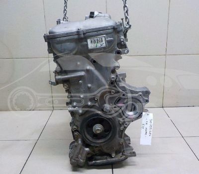 Контрактный (б/у) двигатель 1ZR-FE (1900037240) для TOYOTA - 1.6л., 122 - 132 л.с., Бензиновый двигатель в Москве Контрактный (б/у) двигатель 1ZR-FE (1900037240) для TOYOTA - 1.6л., 122 - 132 л.с., Бензиновый двигатель в Москве