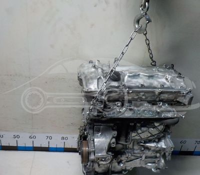 Контрактный (б/у) двигатель 1ZR-FE (190000T070) для TOYOTA - 1.6л., 122 - 132 л.с., Бензиновый двигатель в Москве