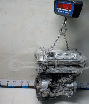 Контрактный (б/у) двигатель 1ZR-FE (190000T070) для TOYOTA - 1.6л., 122 - 132 л.с., Бензиновый двигатель в Москве Контрактный (б/у) двигатель 1ZR-FE (190000T070) для TOYOTA - 1.6л., 122 - 132 л.с., Бензиновый двигатель в Москве