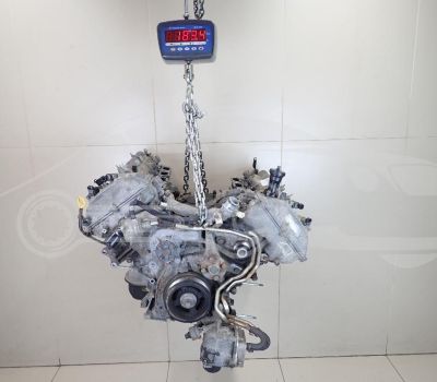 Контрактный (б/у) двигатель 3UR-FE (190000S010) для TOYOTA, LEXUS - 5.7л., 367 - 388 л.с., Бензиновый двигатель в Москве