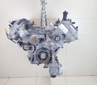 Контрактный (б/у) двигатель 3UR-FE (190000S010) для TOYOTA, LEXUS - 5.7л., 367 - 388 л.с., Бензиновый двигатель в Москве