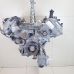 Контрактный (б/у) двигатель 3UR-FE (190000S010) для TOYOTA, LEXUS - 5.7л., 367 - 388 л.с., Бензиновый двигатель в Москве