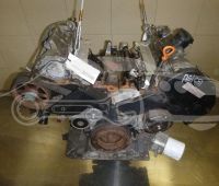 Контрактный (б/у) двигатель APB (APB) для AUDI - 2.7л., 253 - 254 л.с., Бензиновый двигатель