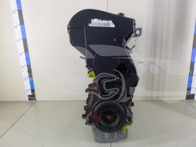 Контрактный (б/у) двигатель AUM (06A100038M) для AUDI, SKODA, VOLKSWAGEN - 1.8л., 150 л.с., Бензиновый двигатель в Москве Контрактный (б/у) двигатель AUM (06A100038M) для AUDI, SKODA, VOLKSWAGEN - 1.8л., 150 л.с., Бензиновый двигатель в Москве