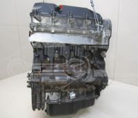 Контрактный (б/у) двигатель DOFA (1252079) для FORD - 2.4л., 125 л.с., Дизель