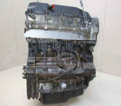 Контрактный (б/у) двигатель DOFA (1252079) для FORD - 2.4л., 125 л.с., Дизель в Москве