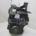 Контрактный (б/у) двигатель DOFA (1252079) для FORD - 2.4л., 125 л.с., Дизель в Москве