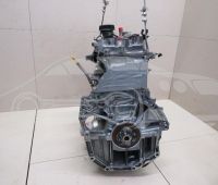 Контрактный (б/у) двигатель HR16DE (101023VA1A) для MAZDA, MITSUBISHI, NISSAN, FENGSHEN, VENUCIA, SAMSUNG - 1.6л., 113 - 124 л.с., Бензиновый двигатель